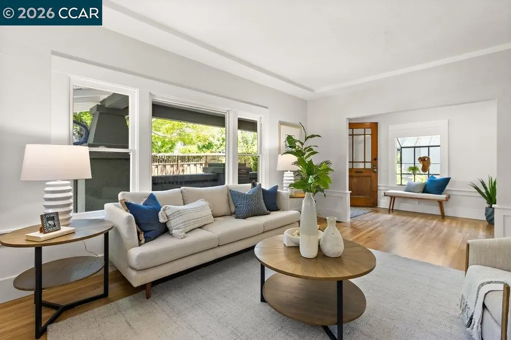 1310 Carlotta Avenue Berkeley CA 94703