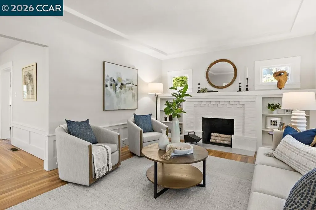 1310 Carlotta Avenue Berkeley CA 94703