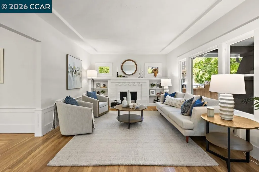 1310 Carlotta Avenue Berkeley CA 94703