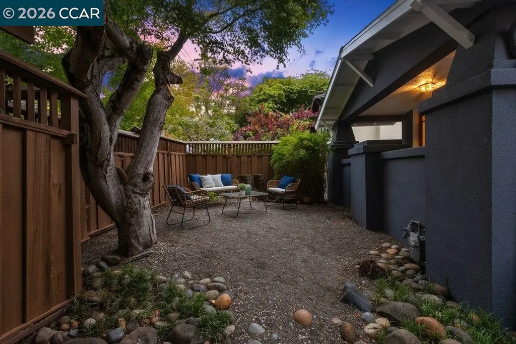 1310 Carlotta Avenue Berkeley CA 94703