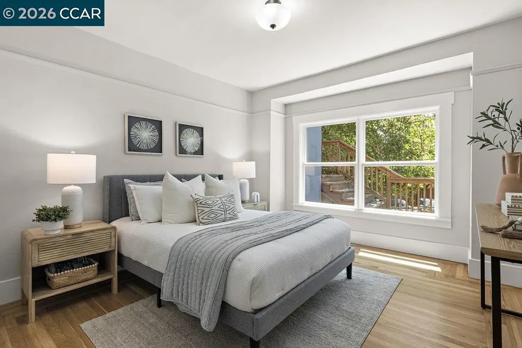 1310 Carlotta Avenue Berkeley CA 94703