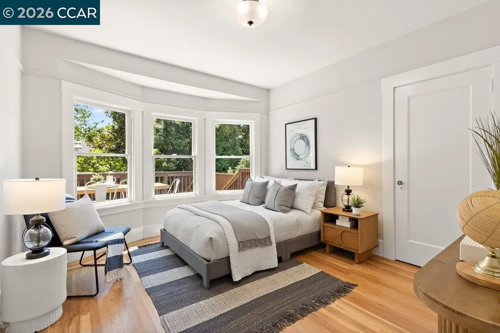 1310 Carlotta Avenue Berkeley CA 94703
