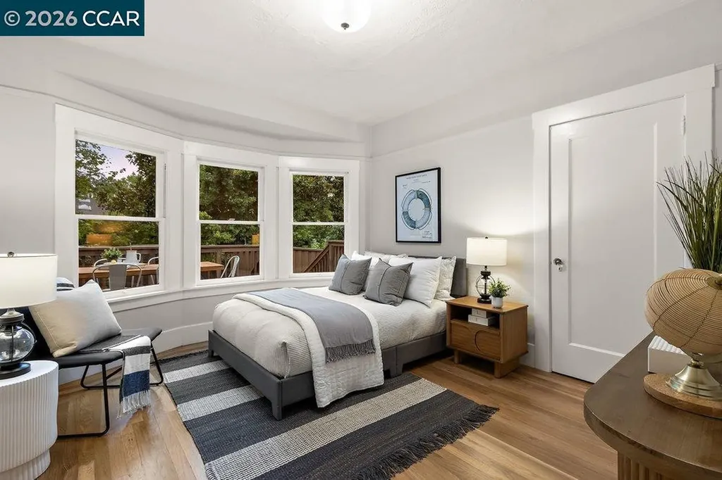 1310 Carlotta Avenue Berkeley CA 94703