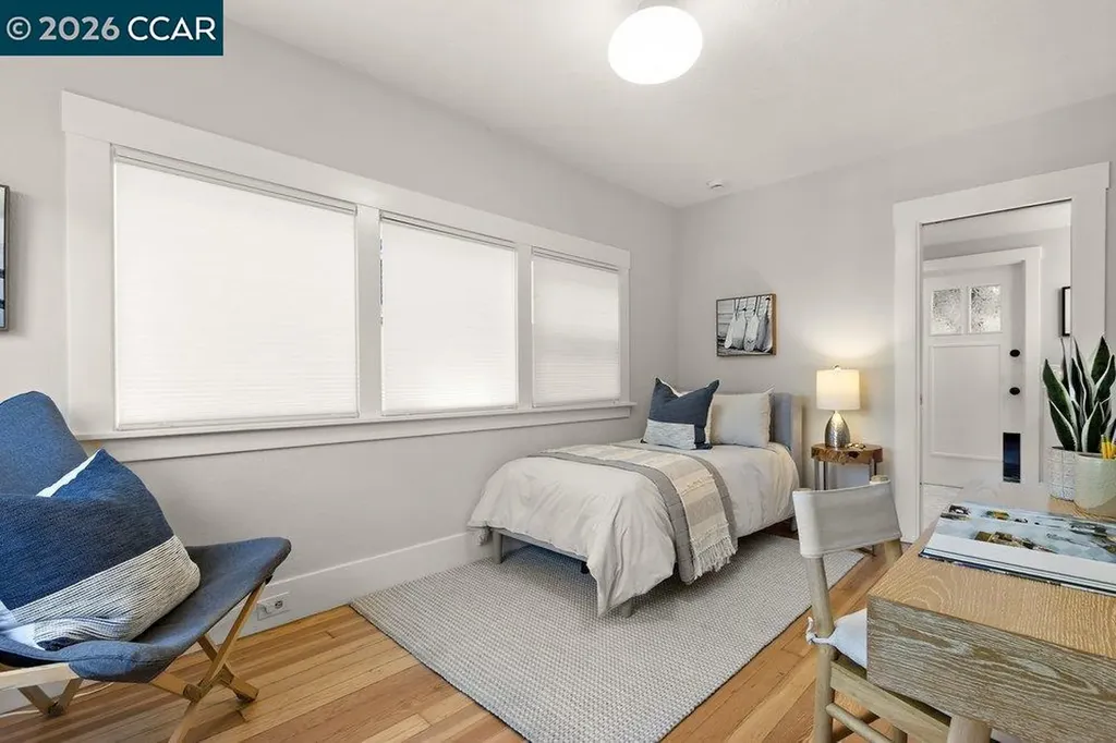 1310 Carlotta Avenue Berkeley CA 94703