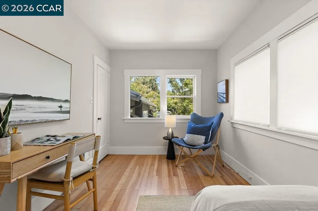 1310 Carlotta Avenue Berkeley CA 94703