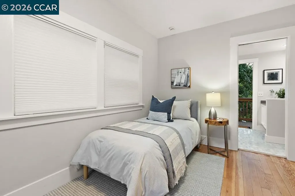 1310 Carlotta Avenue Berkeley CA 94703