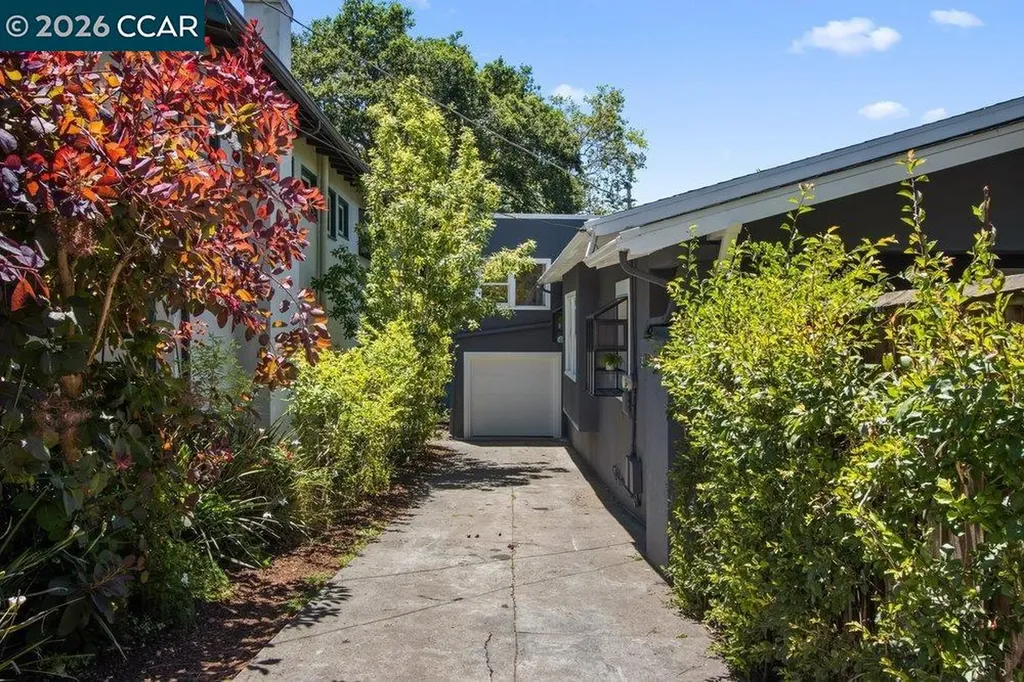 1310 Carlotta Avenue Berkeley CA 94703
