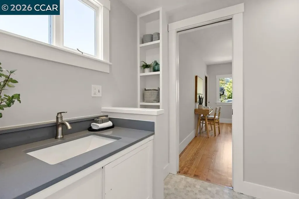 1310 Carlotta Avenue Berkeley CA 94703