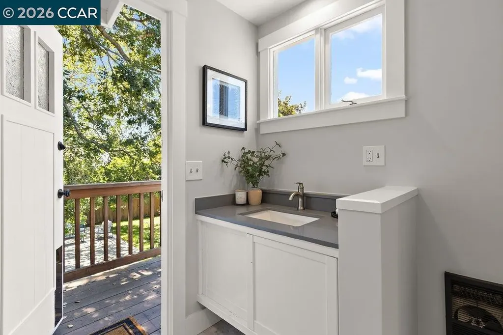 1310 Carlotta Avenue Berkeley CA 94703