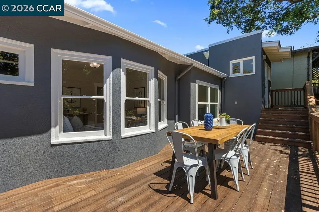 1310 Carlotta Avenue Berkeley CA 94703