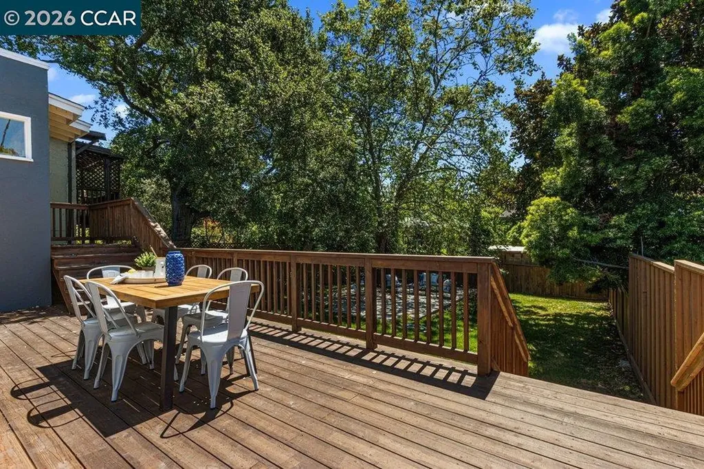 1310 Carlotta Avenue Berkeley CA 94703