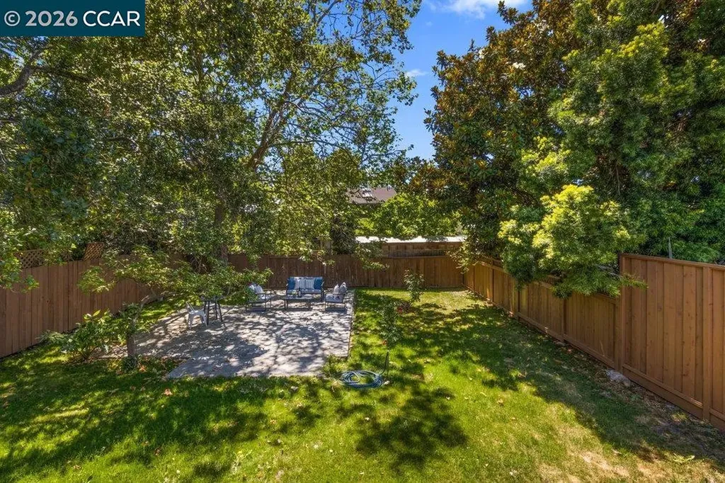 1310 Carlotta Avenue Berkeley CA 94703