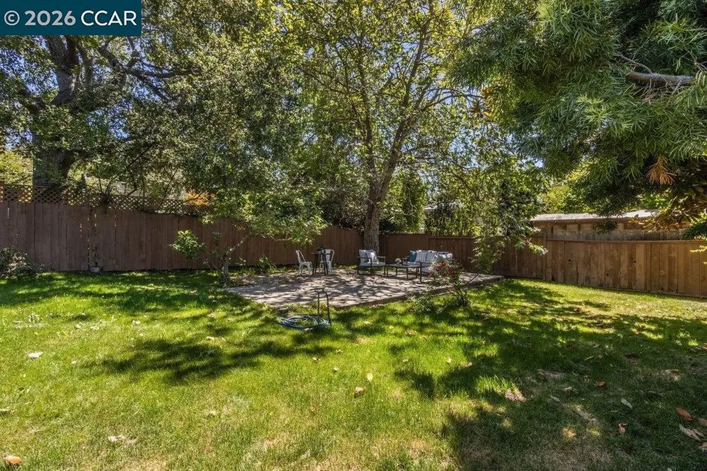 1310 Carlotta Avenue Berkeley CA 94703