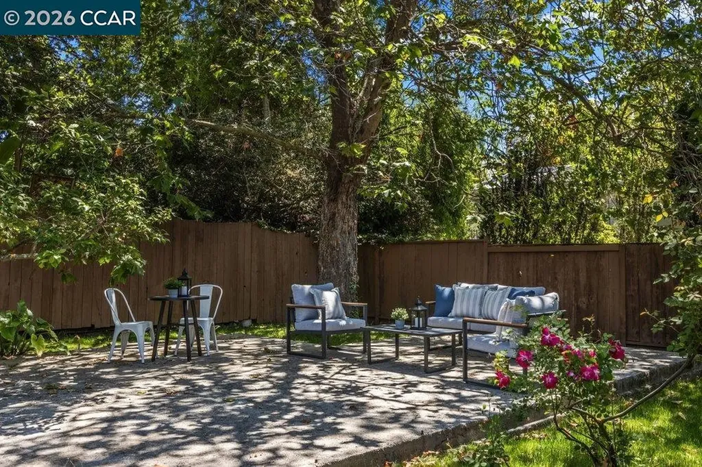 1310 Carlotta Avenue Berkeley CA 94703