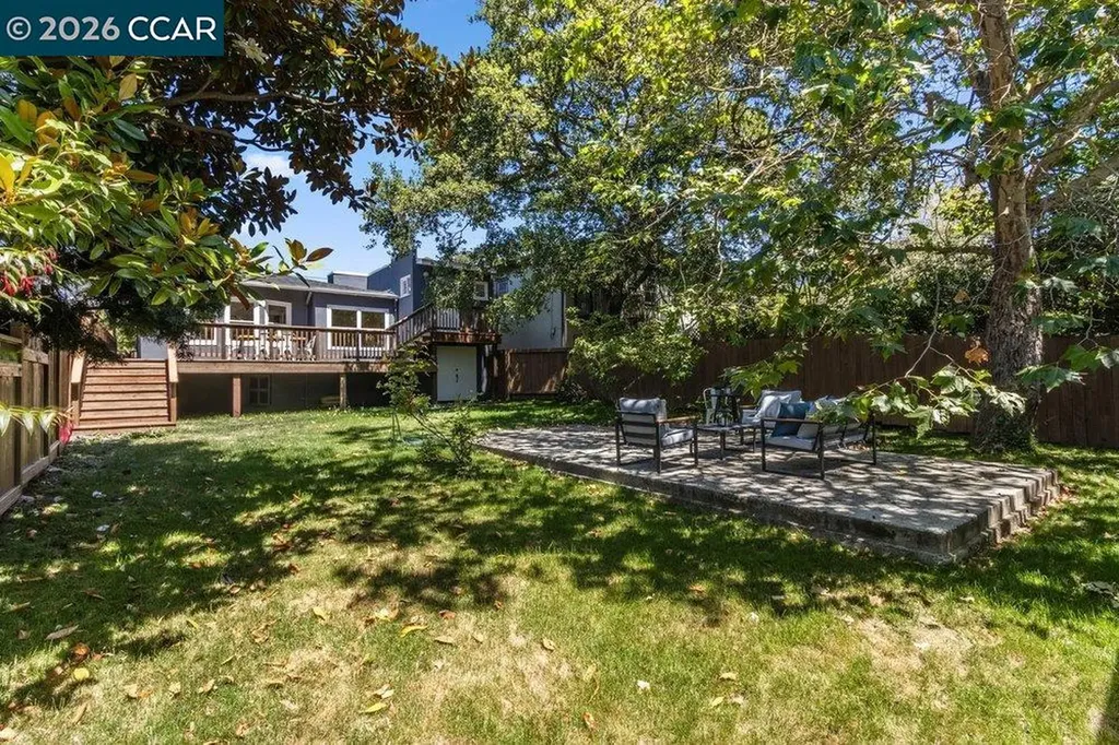 1310 Carlotta Avenue Berkeley CA 94703