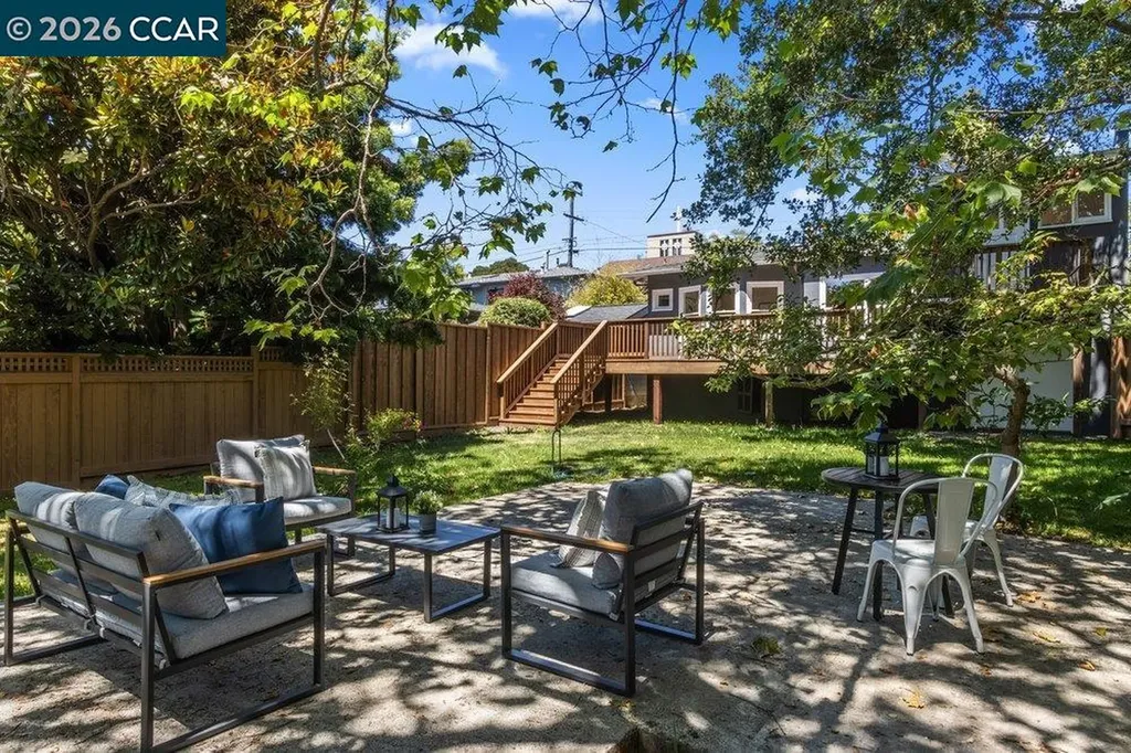 1310 Carlotta Avenue Berkeley CA 94703