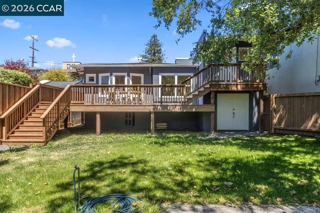 1310 Carlotta Avenue Berkeley CA 94703