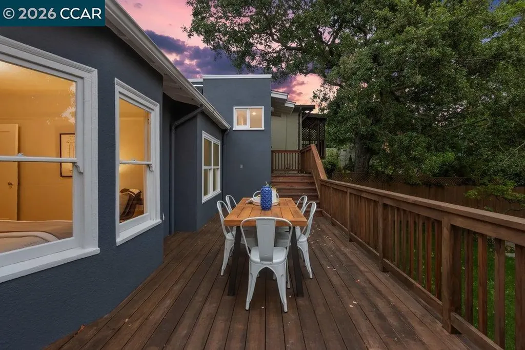 1310 Carlotta Avenue Berkeley CA 94703