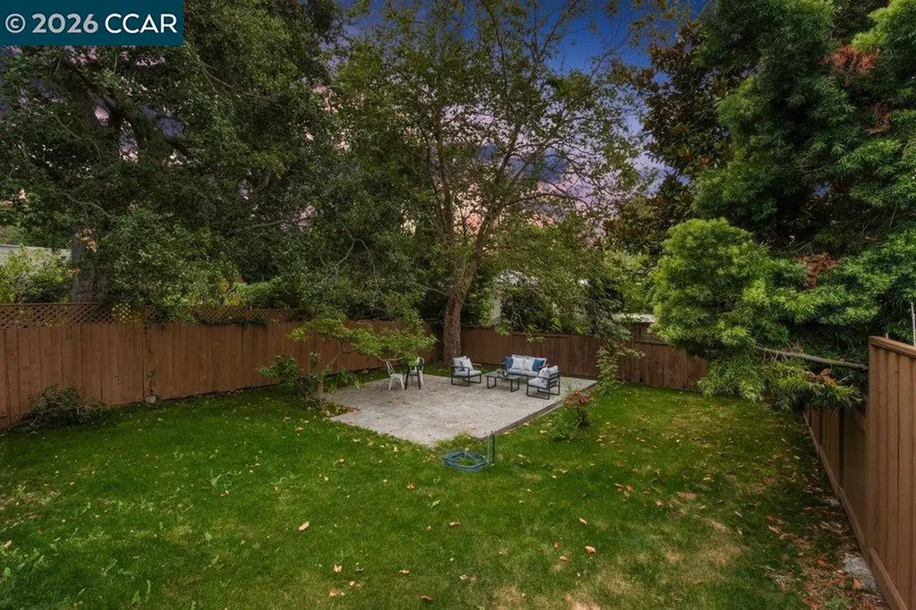 1310 Carlotta Avenue Berkeley CA 94703