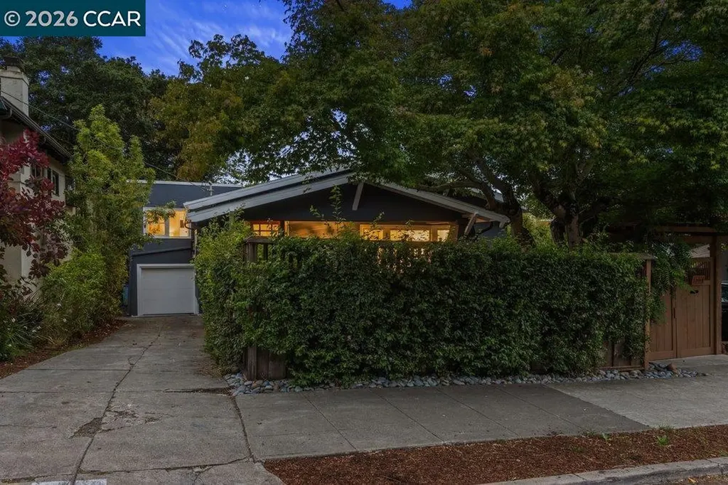 1310 Carlotta Avenue Berkeley CA 94703