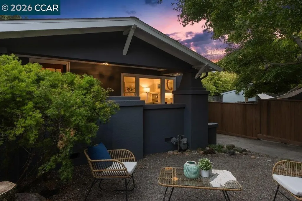 1310 Carlotta Avenue Berkeley CA 94703