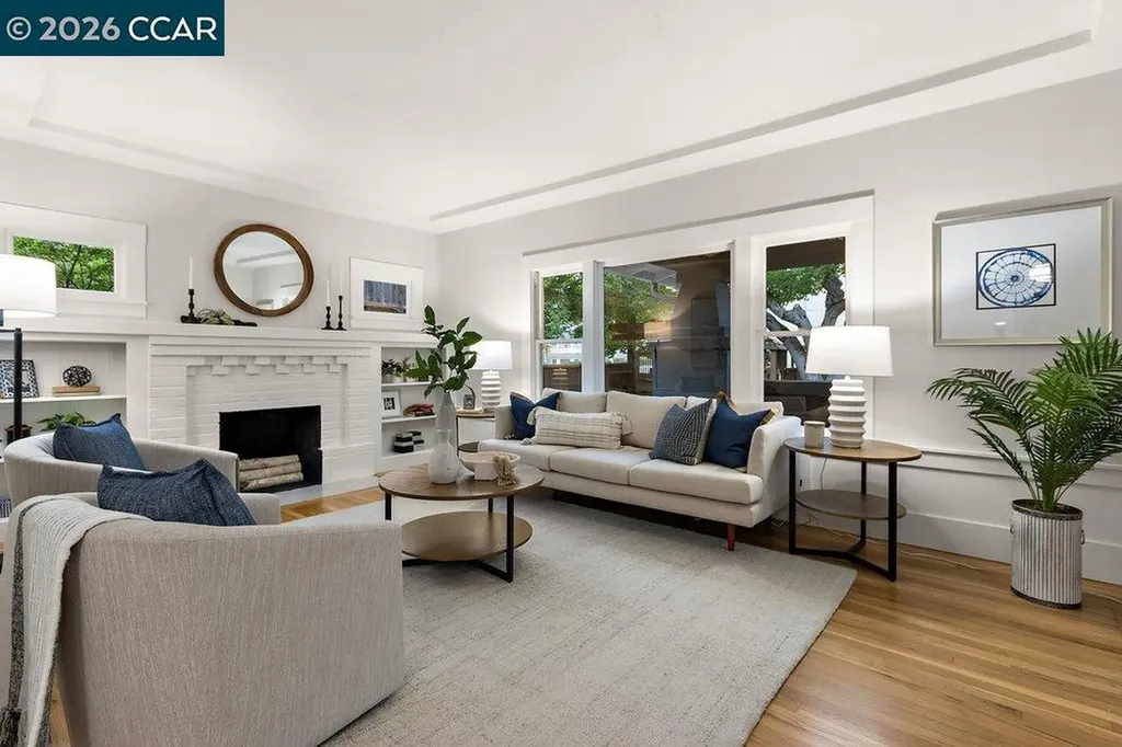 1310 Carlotta Avenue Berkeley CA 94703