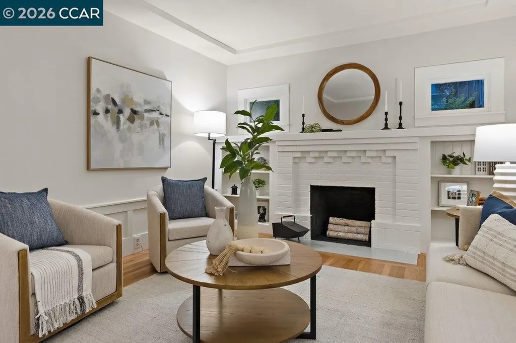 1310 Carlotta Avenue Berkeley CA 94703