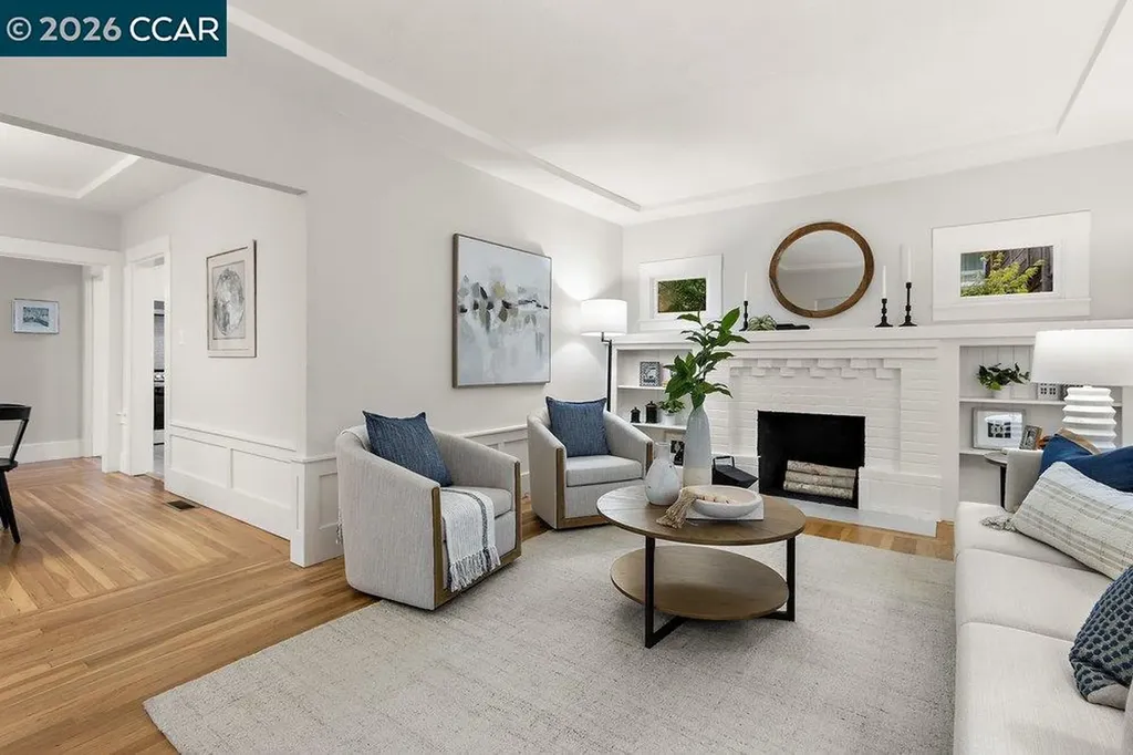 1310 Carlotta Avenue Berkeley CA 94703