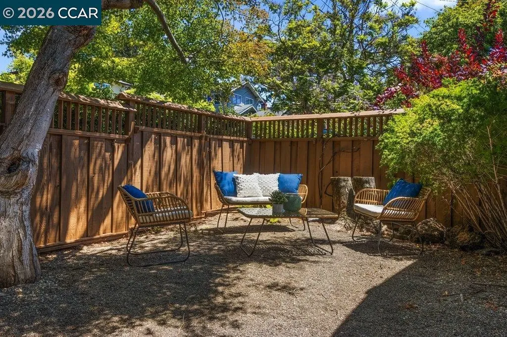 1310 Carlotta Avenue Berkeley CA 94703