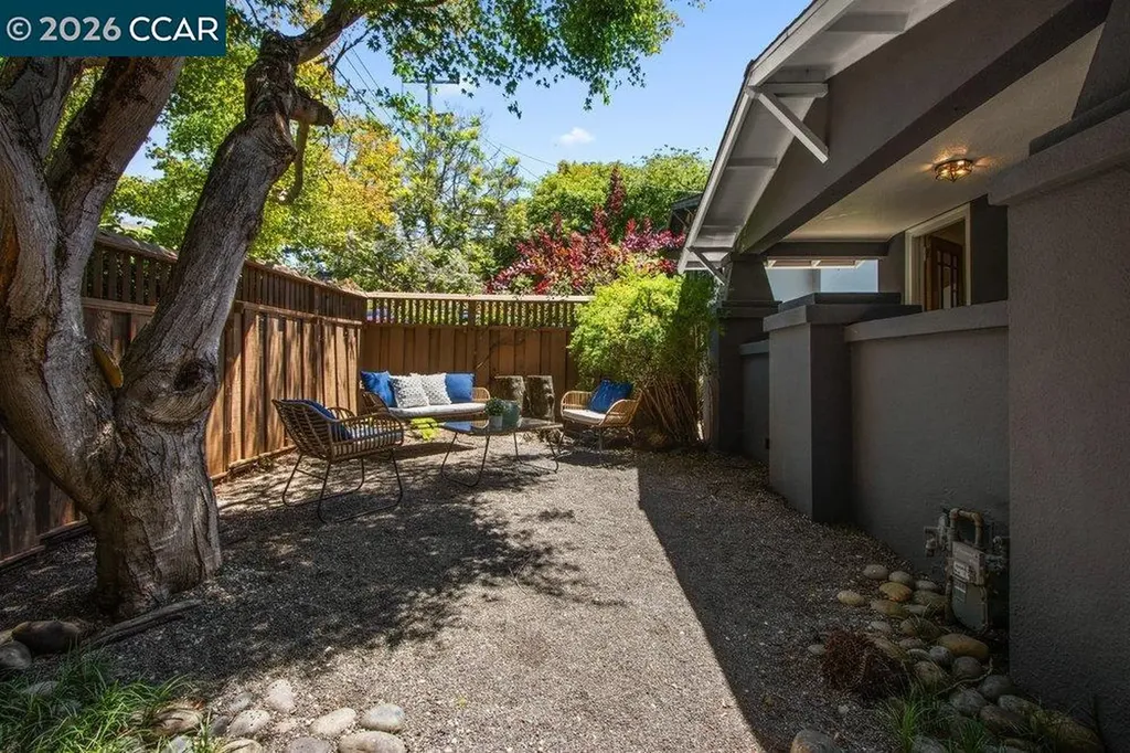 1310 Carlotta Avenue Berkeley CA 94703