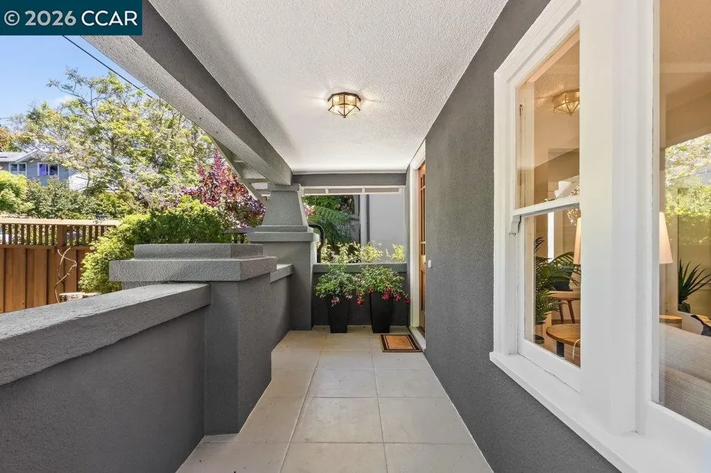 1310 Carlotta Avenue Berkeley CA 94703