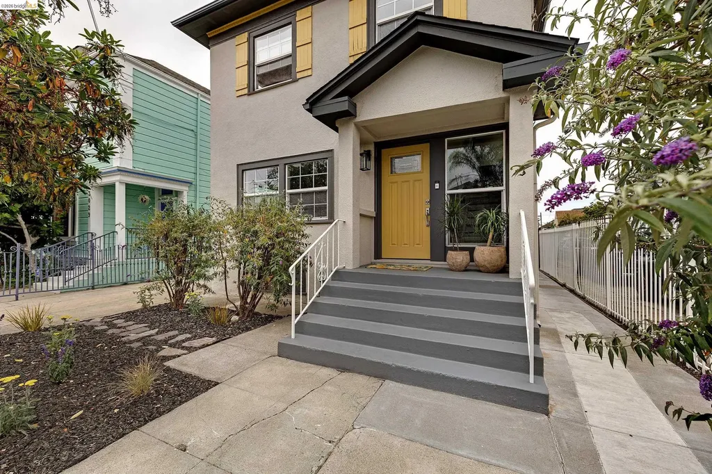 3041 Linden Street Oakland CA 94608