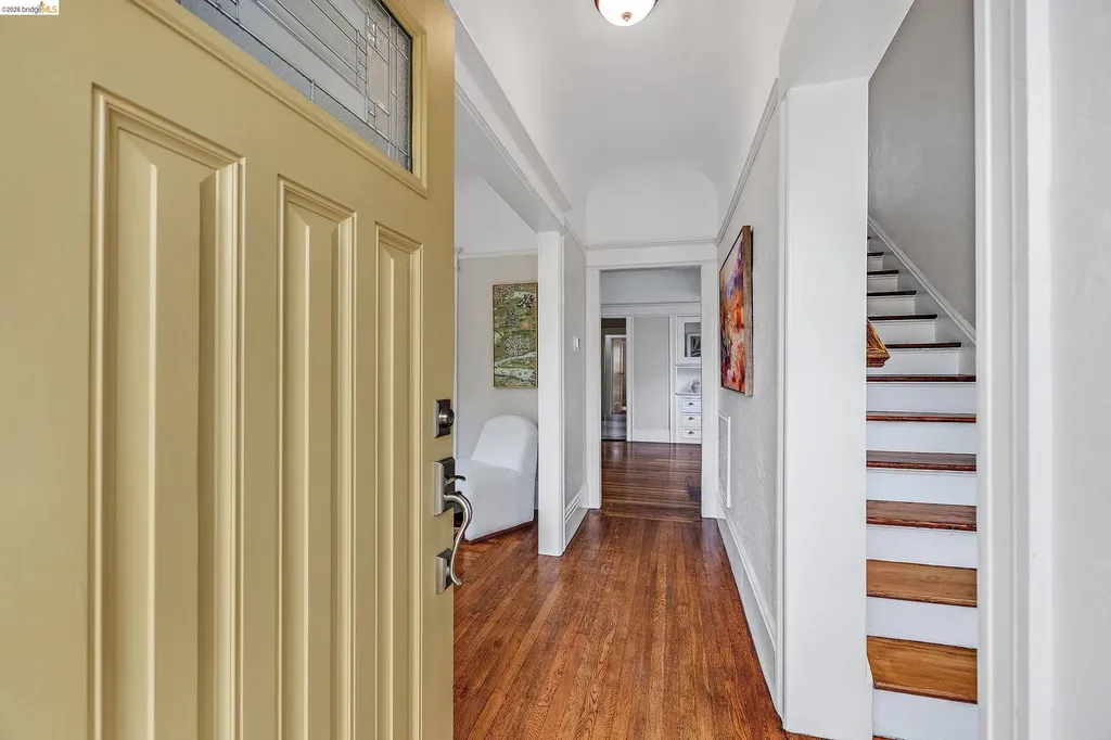 3041 Linden Street Oakland CA 94608
