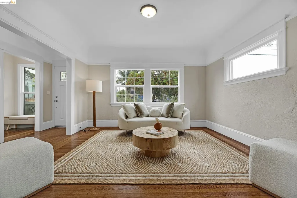 3041 Linden Street Oakland CA 94608