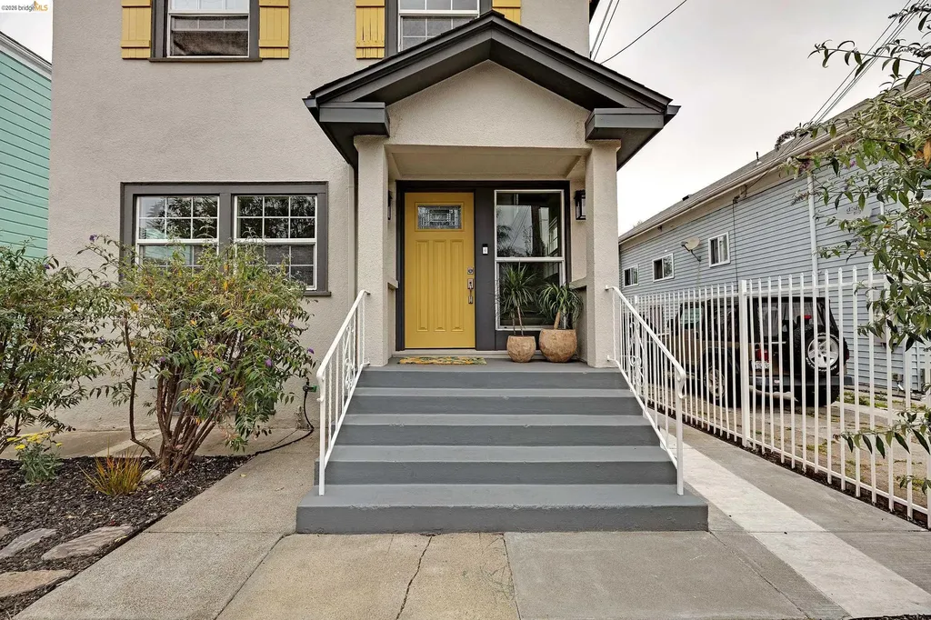3041 Linden Street Oakland CA 94608