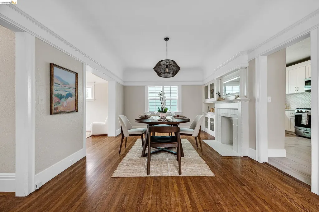 3041 Linden Street Oakland CA 94608