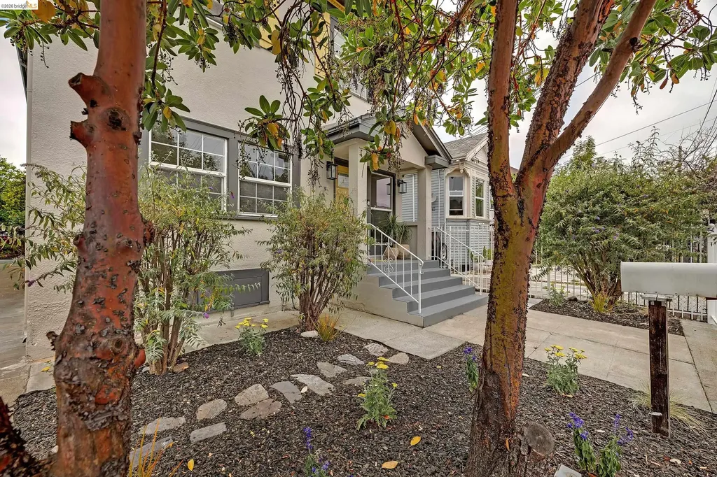 3041 Linden Street Oakland CA 94608