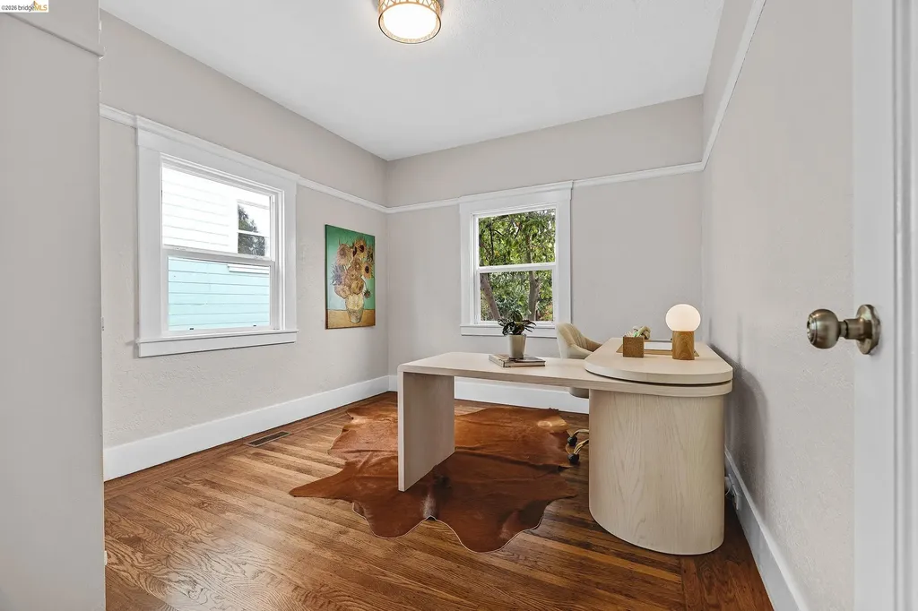3041 Linden Street Oakland CA 94608