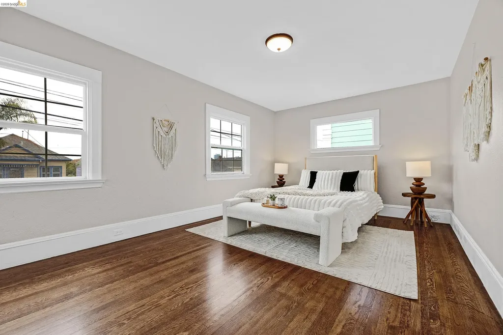 3041 Linden Street Oakland CA 94608