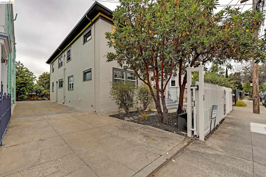 3041 Linden Street Oakland CA 94608