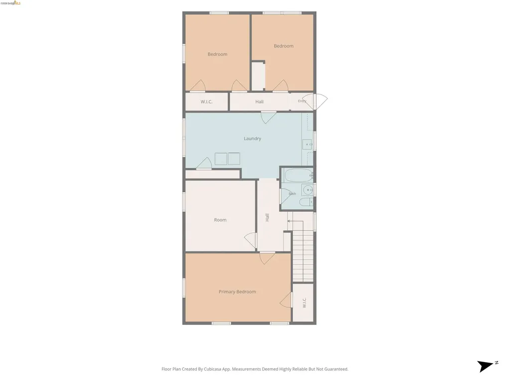 3041 Linden Street Oakland CA 94608