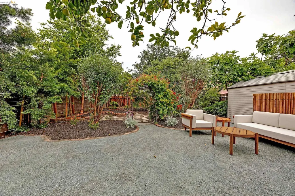 3041 Linden Street Oakland CA 94608