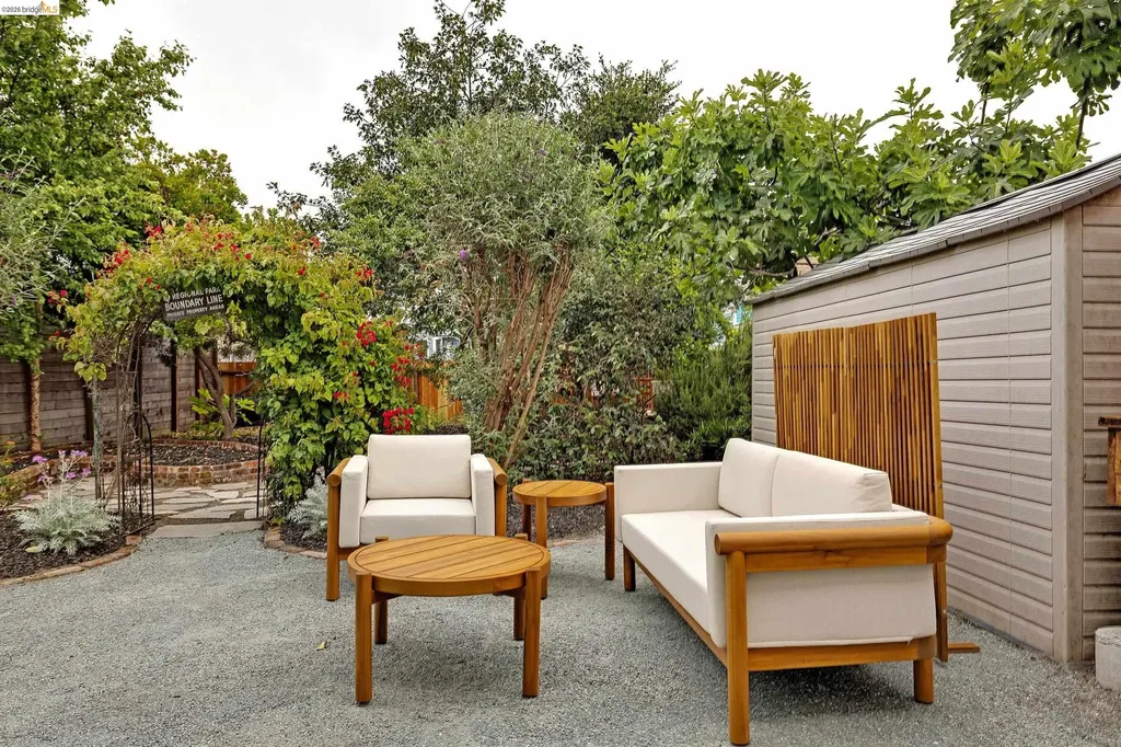 3041 Linden Street Oakland CA 94608