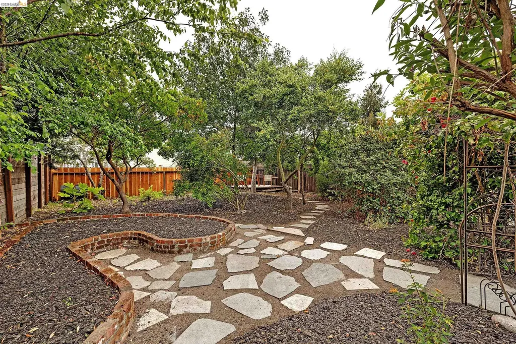3041 Linden Street Oakland CA 94608