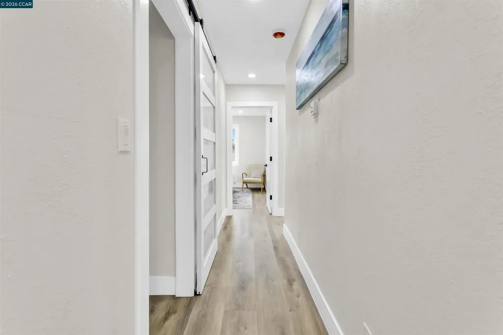 2758 Del Monte Avenue El Cerrito CA 94530