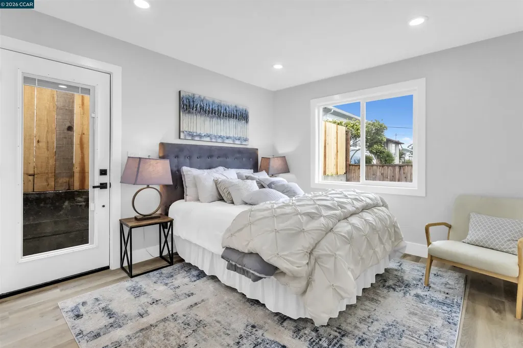 2758 Del Monte Avenue El Cerrito CA 94530