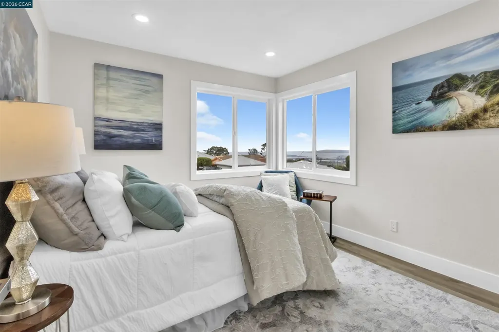2758 Del Monte Avenue El Cerrito CA 94530