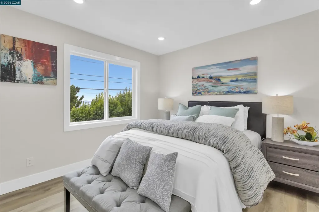 2758 Del Monte Avenue El Cerrito CA 94530