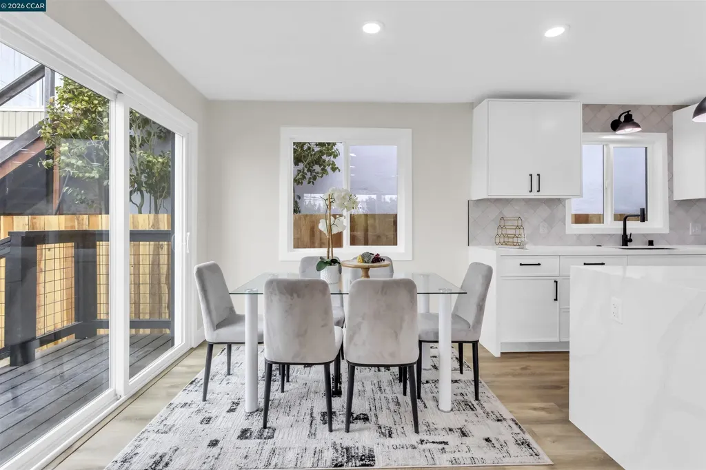 2758 Del Monte Avenue El Cerrito CA 94530