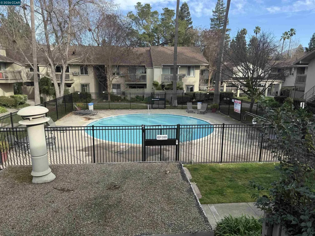2564 Walnut Boulevard Walnut Creek CA 94596